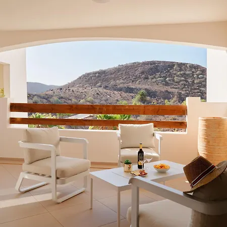 Exotic Garden Mar Apartment *