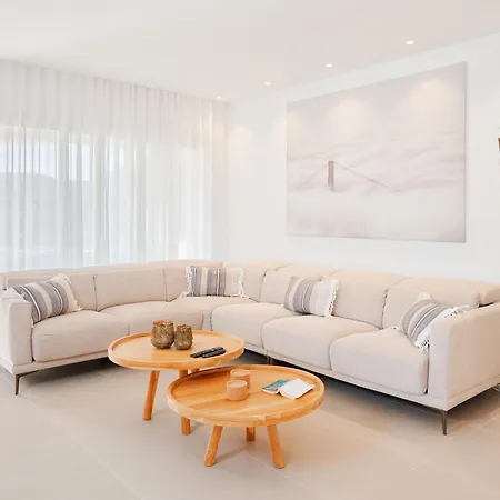 Exotic Garden Mar بالم مار