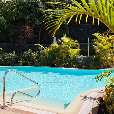 Exotic Garden Mar * بالم مار