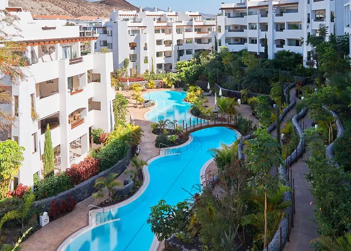 Exotic Garden Mar * 팔름-마르