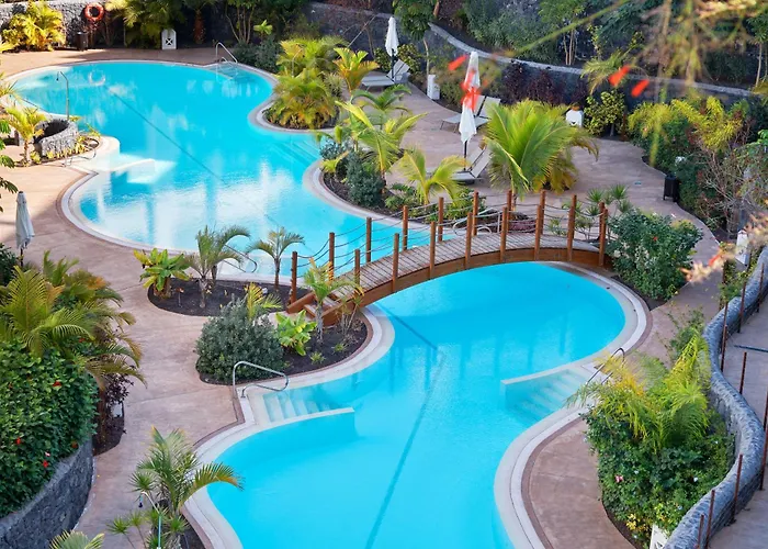 아파트 Exotic Garden Mar