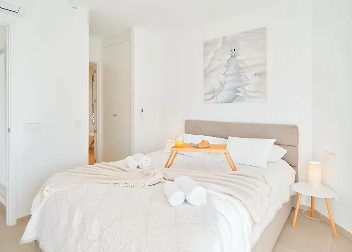 Exotic Garden Mar * 팔름-마르