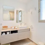 Apartment Exotic Garden Mar
