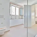 Apartment Exotic Garden Mar