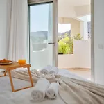 Apartment Exotic Garden Mar