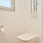 Exotic Garden Mar Apartment
