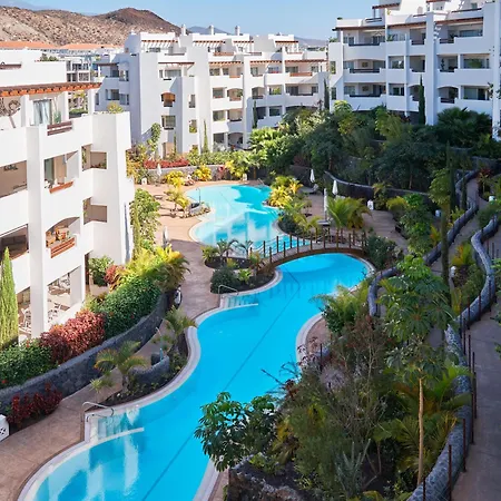 Exotic Garden Mar * Эль-Пальмар