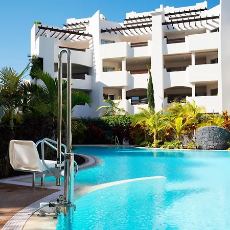 Exotic Garden Mar Daire Palm-mar