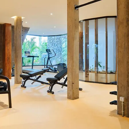 Exotic Garden Mar * Palm-mar