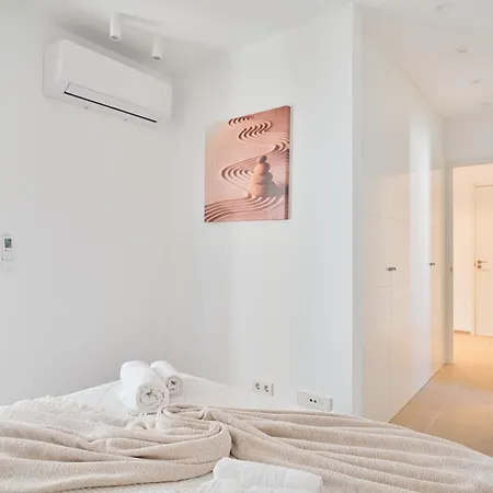 Exotic Garden Mar Daire *