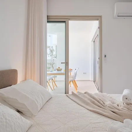 Daire Exotic Garden Mar Palm-mar