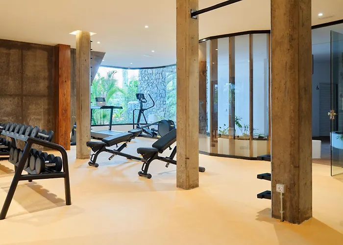 Exotic Garden Mar * Palm-mar