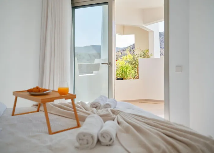 Lägenhet Exotic Garden Mar