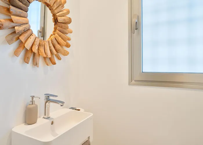 Exotic Garden Mar Эль-Пальмар