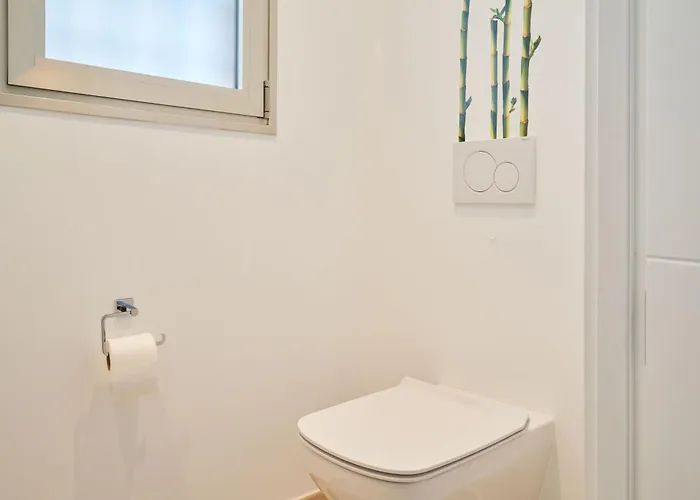 Exotic Garden Mar Апартаменты