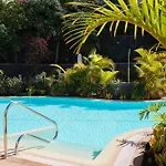 Exotic Garden Mar * بالم مار
