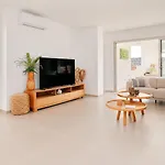 Exotic Garden Mar شقة بالم مار