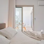 شقة Exotic Garden Mar بالم مار